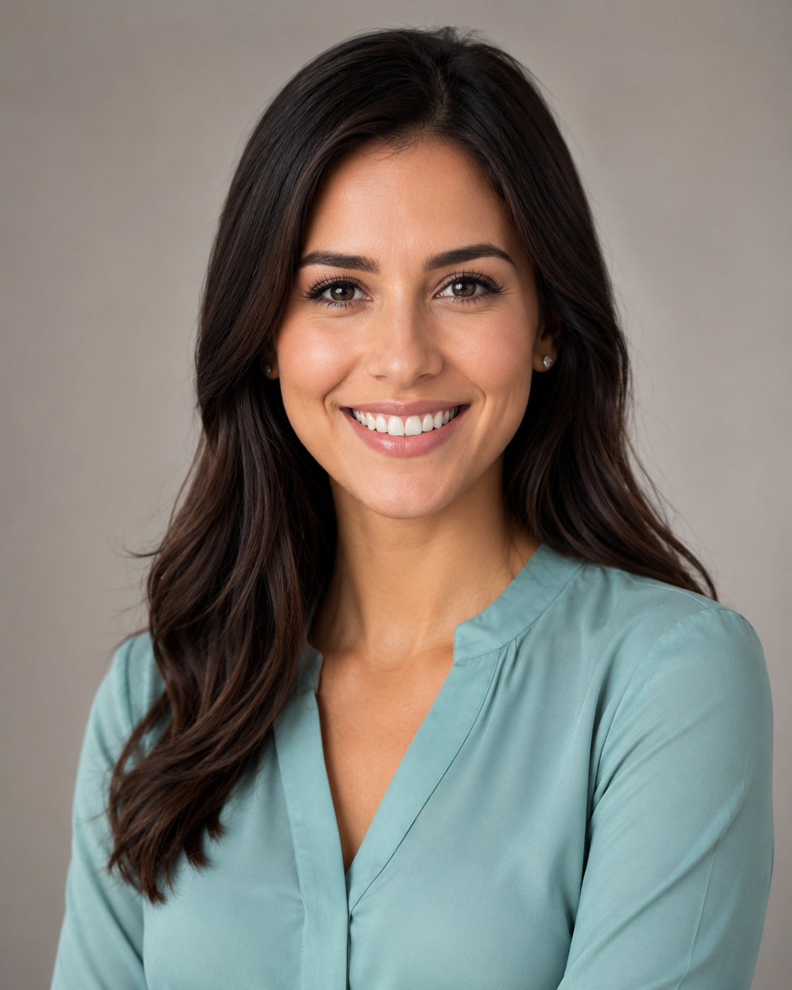 Aria, VideoStaff AI receptionist
